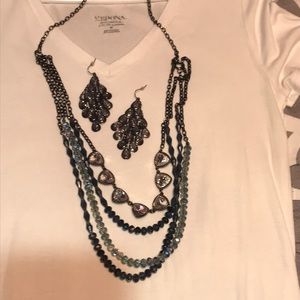 Premier necklace